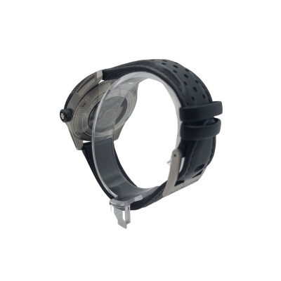 Montblanc Timewalker