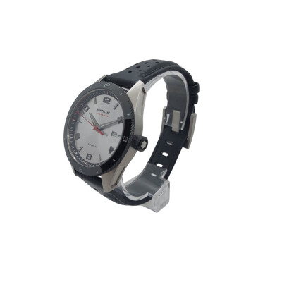 Montblanc Timewalker
