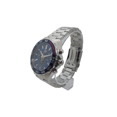 Montre TAG Heuer Formula 1 Aston Martin Red Bull Racing Special Edition 2020