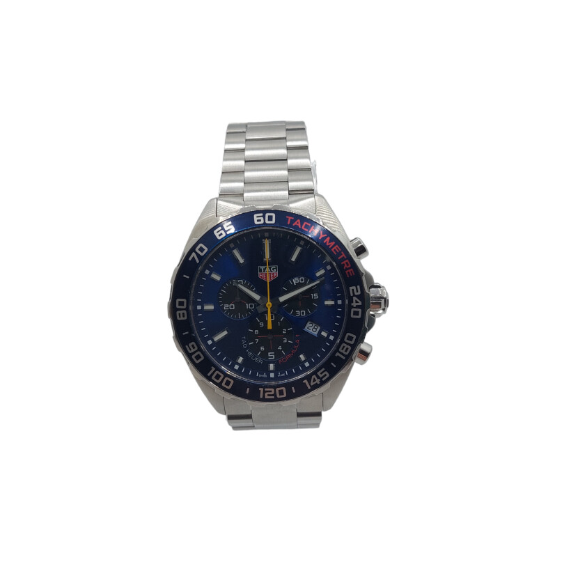 Montre TAG Heuer Formula 1 Aston Martin Red Bull Racing Special Edition 2020