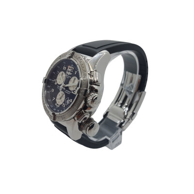 Breitling Emergency