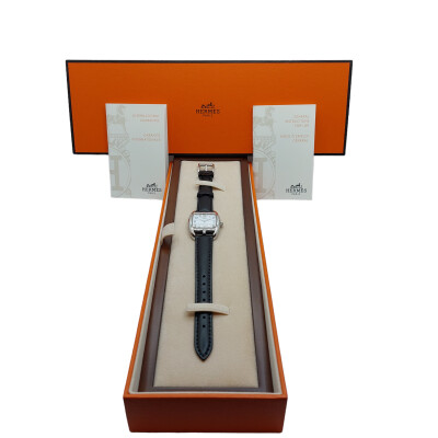 Hermes Cape Cod Tonneau
