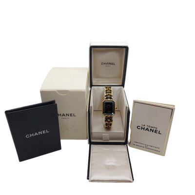 Chanel Première Lanières
