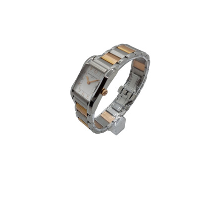 Baume & Mercier Hampton