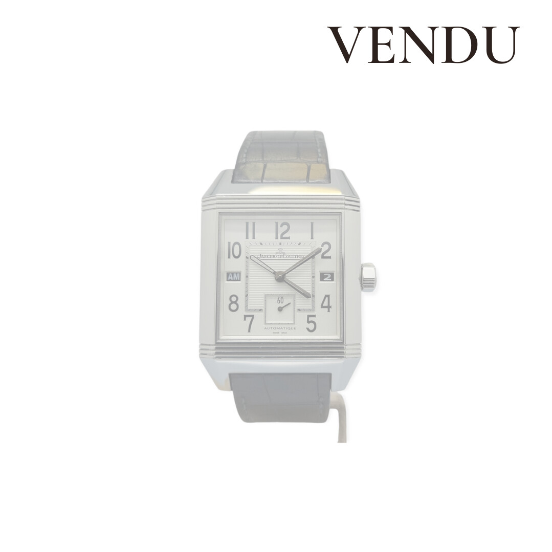 Achat Montre Jaeger LeCoultre Reverso d occasion