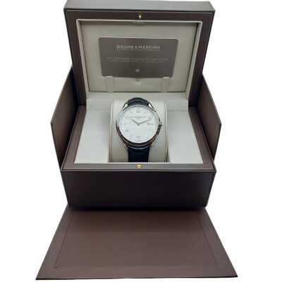 Baume&Mercier Clifton XL
