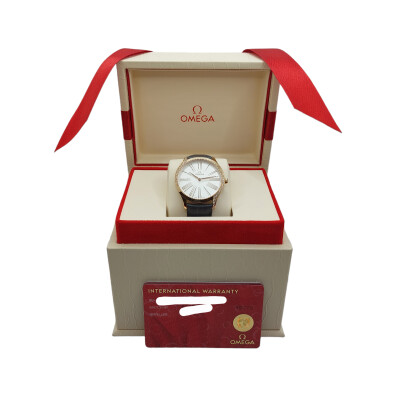 Omega De Ville