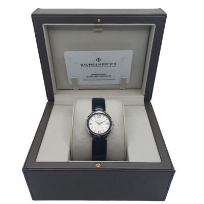 Baume & Mercier Promesse