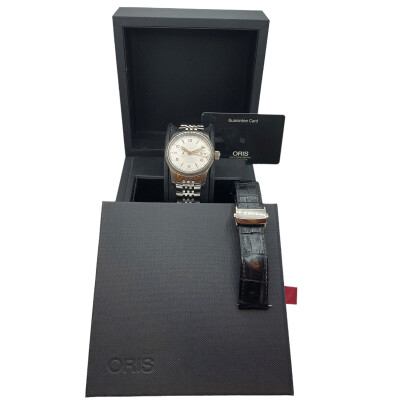 Oris Big Crown