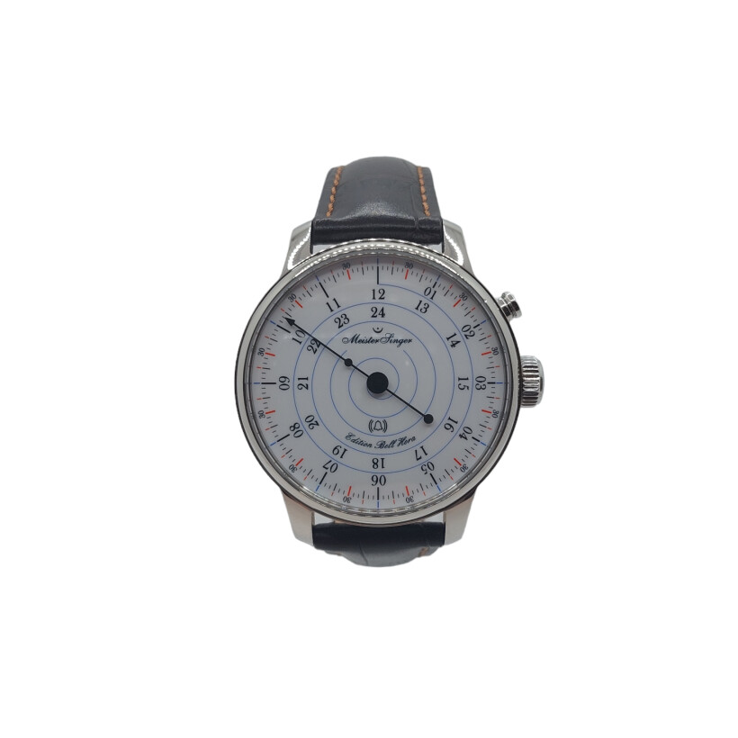 MeisterSinger