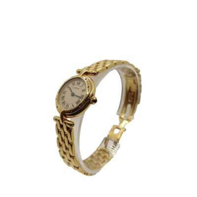 Cartier Panthère Vendôme