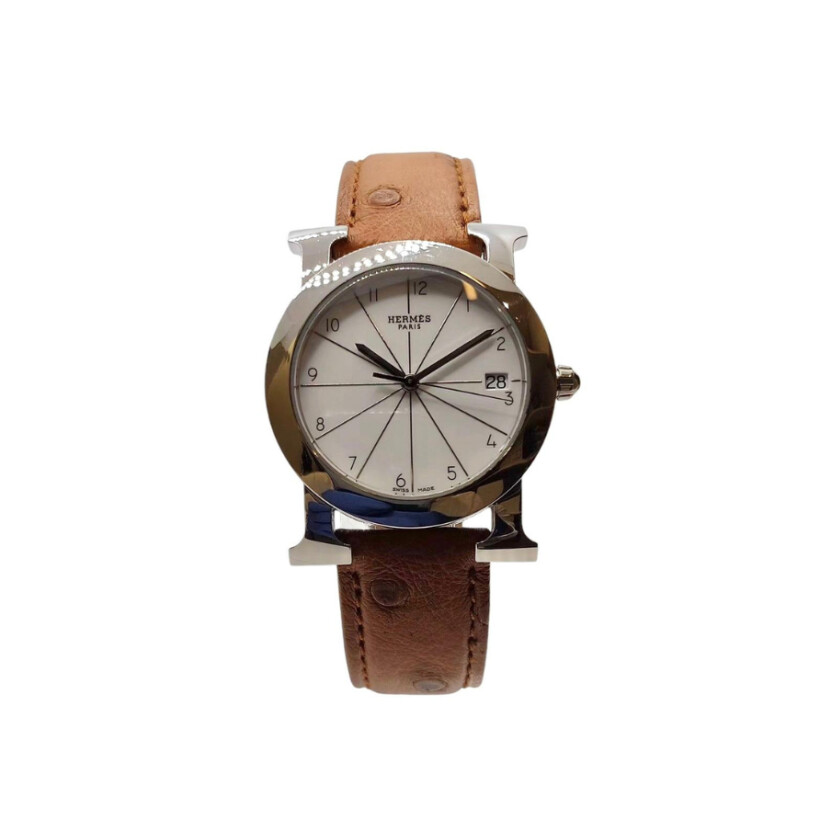 Hermès Heure H Ronde