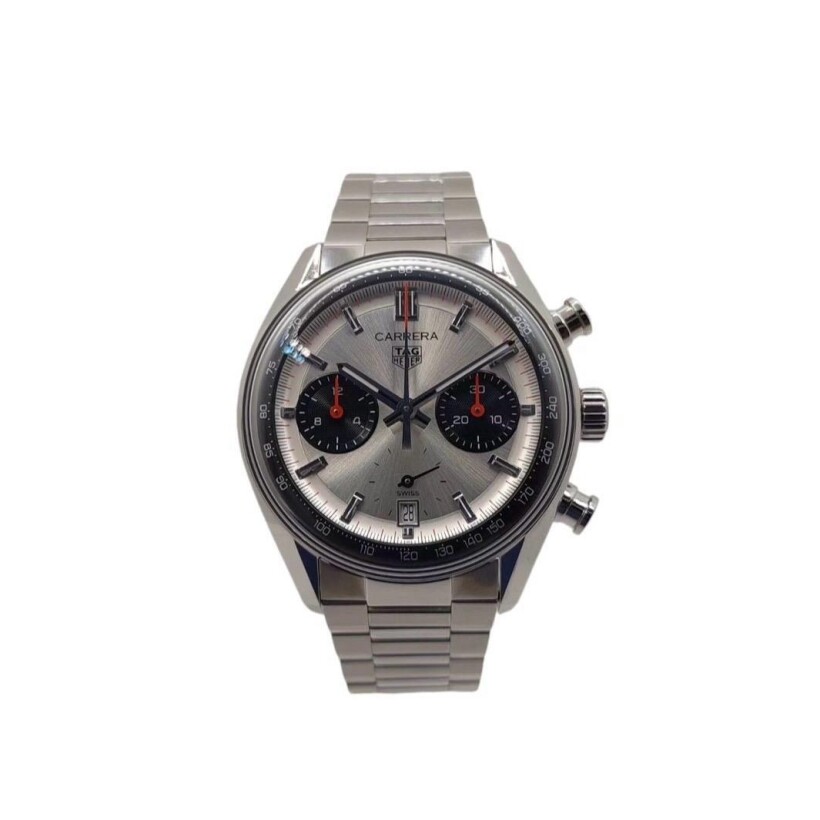 Tag Heuer Chrono Carrera Panda