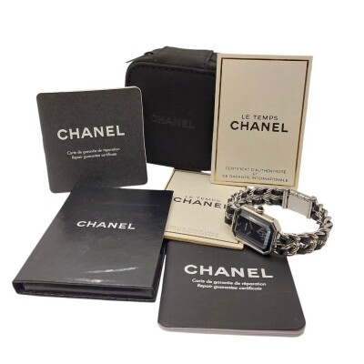 Chanel Première Rock