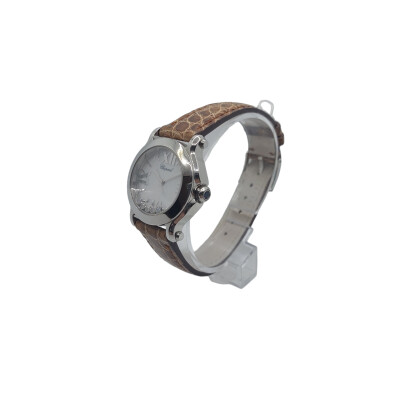 Montre Chopard Happy Sport