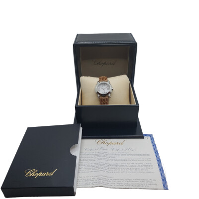 Montre Chopard Happy Sport