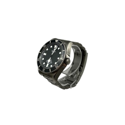 Tudor Pelagos