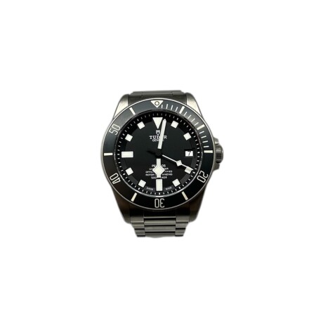 Tudor Pelagos