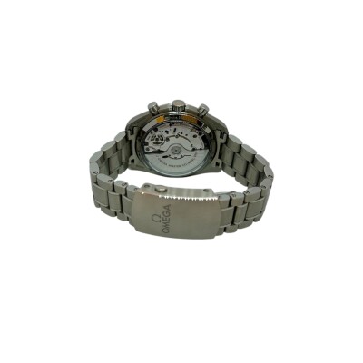 OMEGA Speedmaster Racing