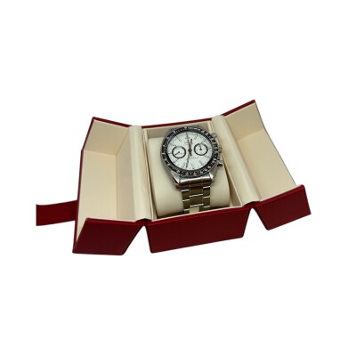 OMEGA Speedmaster Racing