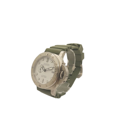 Panerai Submersible QuarantaQuattro