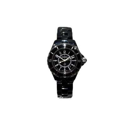 CHANEL J12