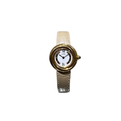 Cartier Trinity