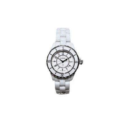CHANEL J12