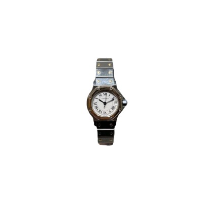 Cartier Santos