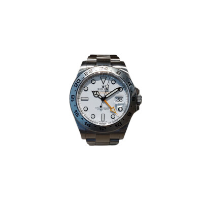 Rolex Explorer II