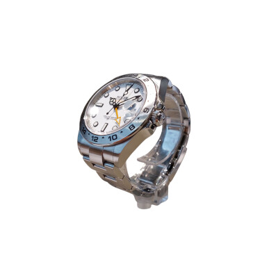 Rolex Explorer II
