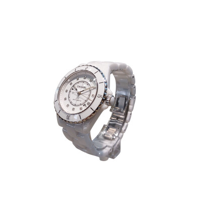 CHANEL J12