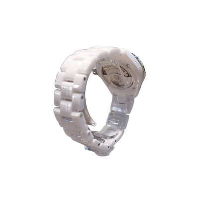 CHANEL J12