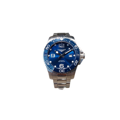 Longines Hydroconquest