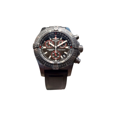 Breitling Avenger Seawolf