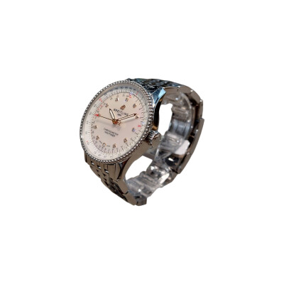 Breitling Navitimer Lady
