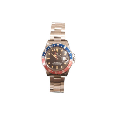 Rolex Master