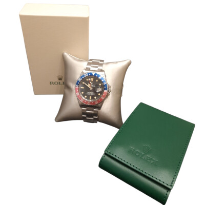 Rolex Master