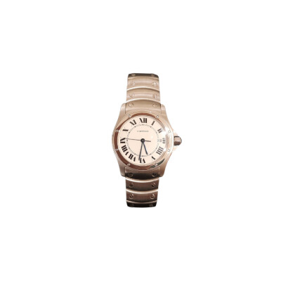Cartier Santos