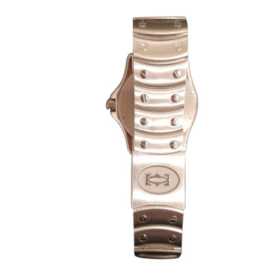 Cartier Santos
