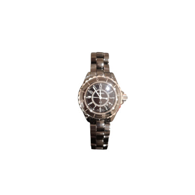 CHANEL J12