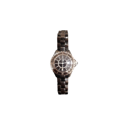 CHANEL J12
