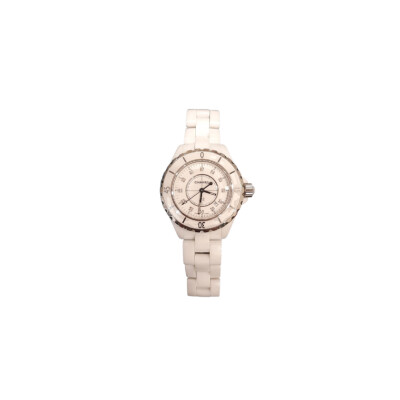 CHANEL J12