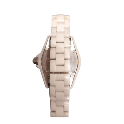 CHANEL J12