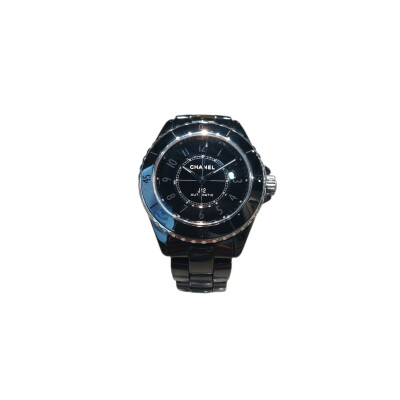 CHANEL J12