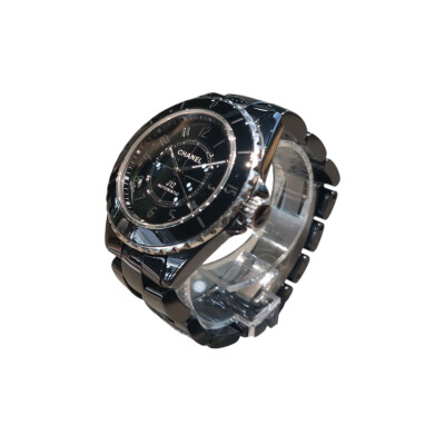 CHANEL J12