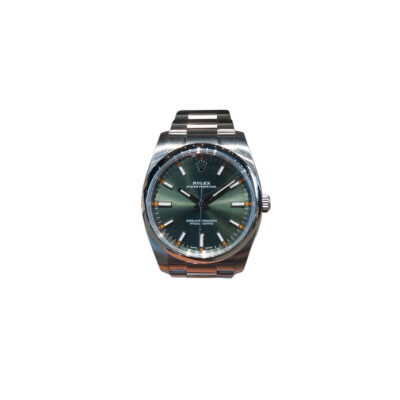 ROLEX Oyster Perpetual