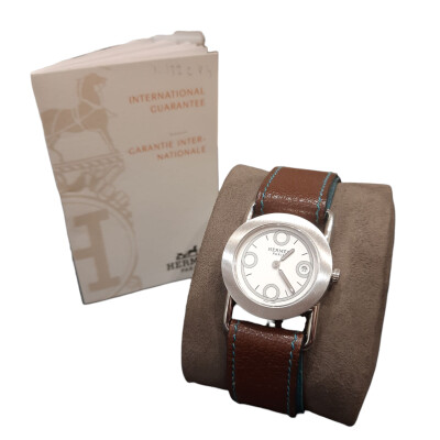 Hermès Balenia