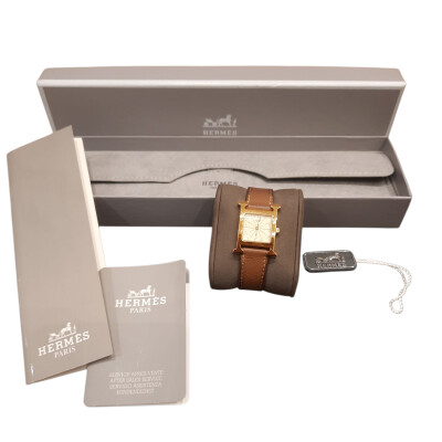 Hermès Heure H