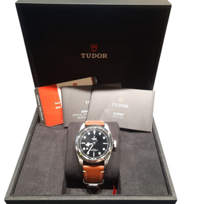 TUDOR Black Bay Heritage